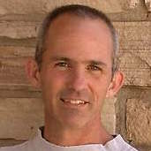Cyprian Consiglio - Yoga teacher – Santa Cruz, California